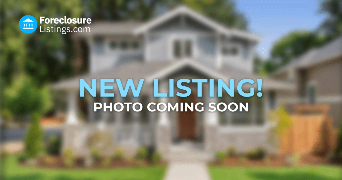 Pre-foreclosure Listing in DEWEY AVE MAYNARD, MN 56260
